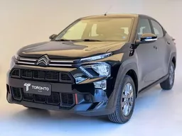 Citroën Basalt
