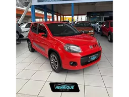Fiat Uno
