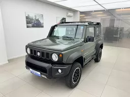 Jimny