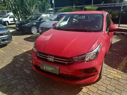 Fiat Cronos