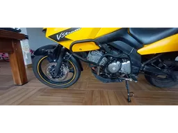 V-Strom