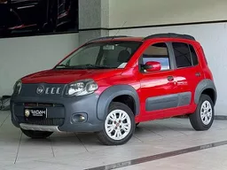 Fiat Uno