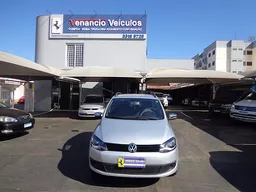 Volkswagen Spacefox