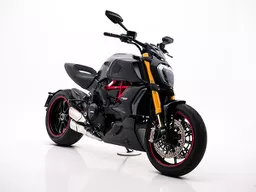 Diavel