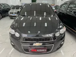 Chevrolet Sonic