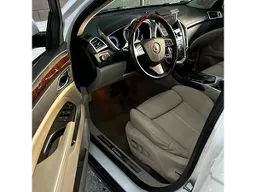 Cadillac SRX