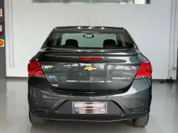 Chevrolet Prisma