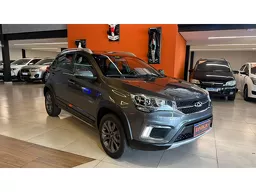 Chery Tiggo 2