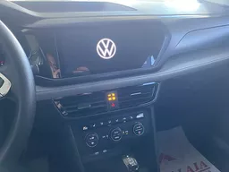 Volkswagen Taos