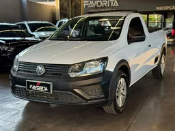 Volkswagen Saveiro
