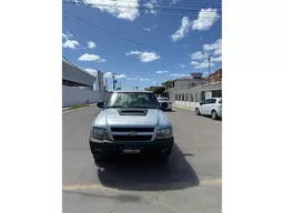 Chevrolet S10