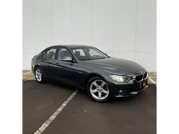 BMW 320i