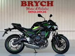 Z 650