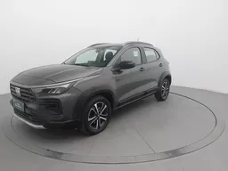 Fiat Pulse