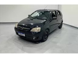 Chevrolet Corsa