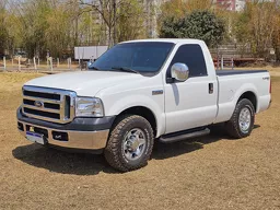 Ford F-250
