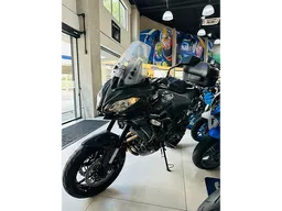 Kawasaki Versys