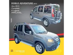 Fiat Doblò