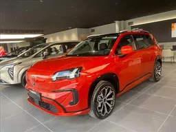 GAC Aion V