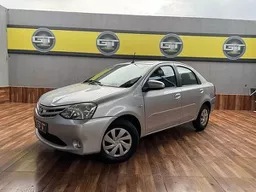 Toyota Etios