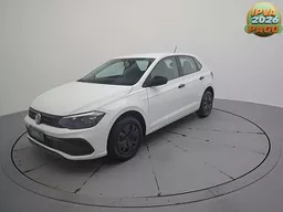 Volkswagen Polo Hatch