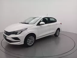 Fiat Cronos