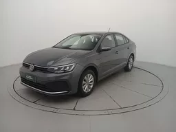 Volkswagen Virtus
