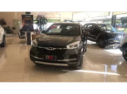 Tiggo 5X