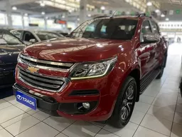 Chevrolet S10