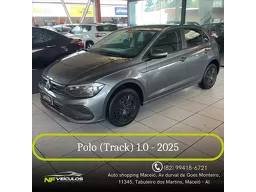 Volkswagen Polo Hatch