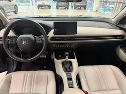 Honda ZR-V