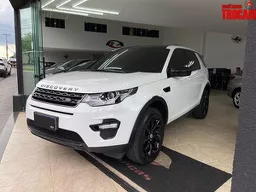 Discovery Sport