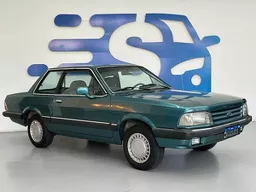 Ford Del Rey