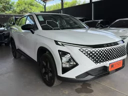 Omoda 5