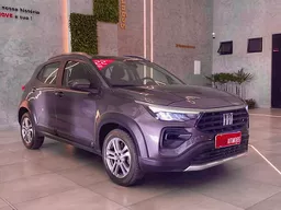 Fiat Pulse