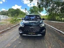 Chery Tiggo 5X Pro