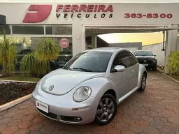 Volkswagen New Beetle