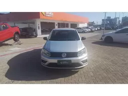 Volkswagen Voyage