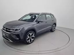 Volkswagen Taos