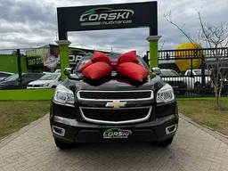 Chevrolet S10