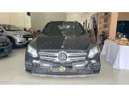 Mercedes-benz GLC 250