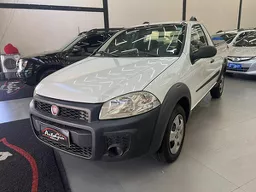 Fiat Strada