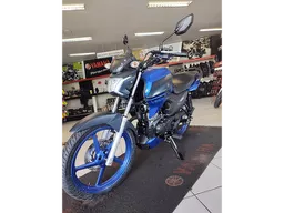 Yamaha Factor