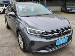 Volkswagen Nivus