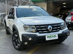 Renault Oroch