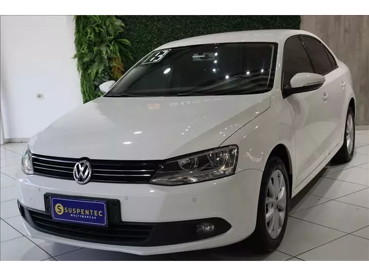 Volkswagen Jetta Branco 7