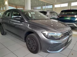 Volkswagen Polo Hatch