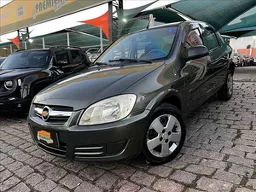 Chevrolet Prisma