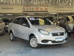 Fiat Grand Siena