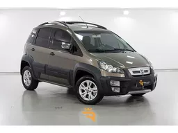 Fiat Idea
